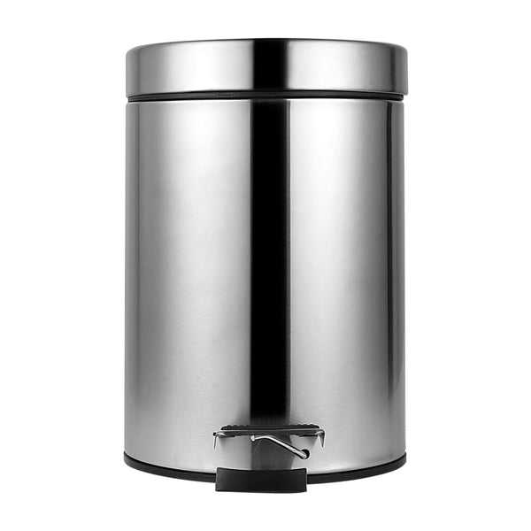 Kosmetikeimer aus Edelstahl (5 l) - Ambrosya