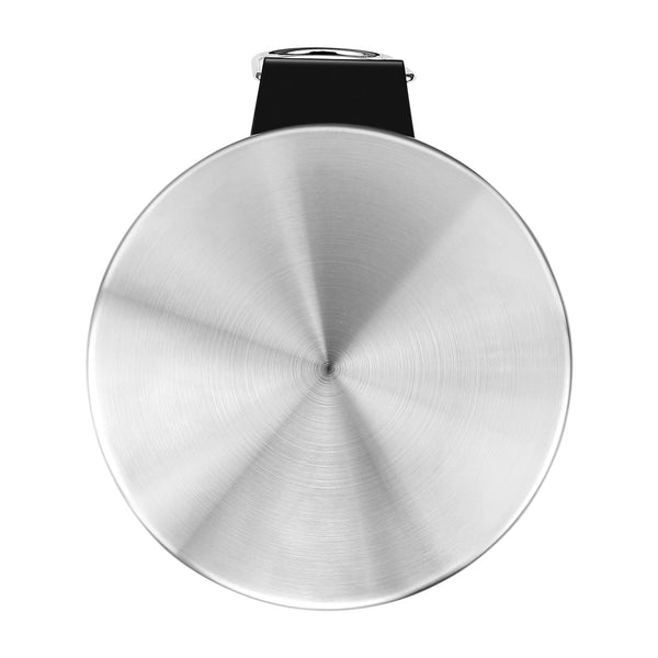 Kosmetikeimer aus Edelstahl (5 l) - Ambrosya